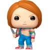 FUNKO POP figure Chucky Buff Chucky - (889698872157)