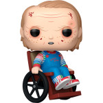 FUNKO POP figure Chucky Old Chucky - (889698871112)