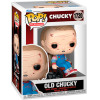 FUNKO POP figure Chucky Old Chucky - (889698871112)