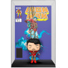 FUNKO POP figure Comic Cover Marvel Iron Man - (889698863735)