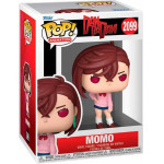 FUNKO POP figure Dandadan Momo Ayase - (889698906661)
