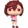 FUNKO POP figure Dandadan Momo Ayase - (889698906661)