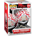 FUNKO POP figure Dandadan Okarun - (889698906678)