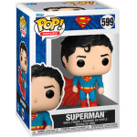 FUNKO POP figure DC Comics Superman - (889698863704)