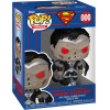 FUNKO POP figure DC Comics Superman - Superman Blackest Night - (889698889551)