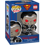 FUNKO POP figure DC Comics Superman - Superman Blackest Night - (889698889551)