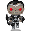 FUNKO POP figure DC Comics Superman - Superman Blackest Night - (889698889551)