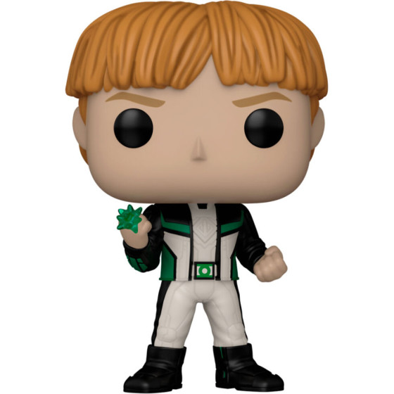 FUNKO POP figure DC Comics Superman Green Lantern - (889698866453)