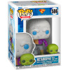 FUNKO POP figure DC Comics Superman Metamorpho with Baby Joey - (889698866460)