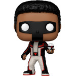 FUNKO POP figure DC Comics Superman Mr. Terrific - (889698866446)