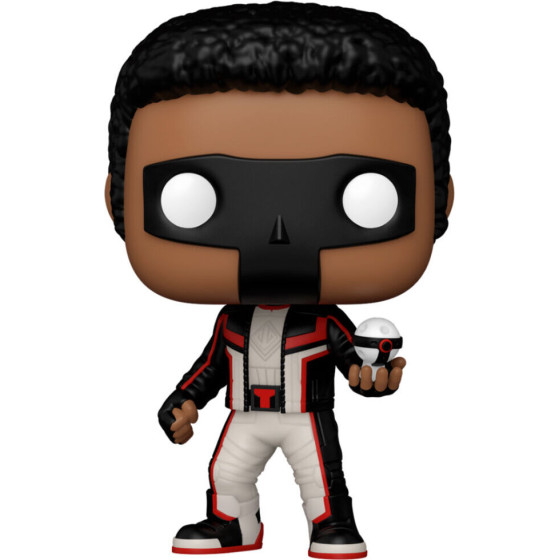 FUNKO POP figure DC Comics Superman Mr. Terrific - (889698866446)