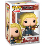 FUNKO POP figure Delicious in Dungeon Marcilla - (889698905701)
