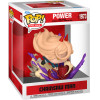 FUNKO POP figure Deluxe Chainsaw Man Power with Blood Hammer - (889698864879)