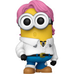 FUNKO POP figure Despicable Me 4 Jin Minion - (889698859653)