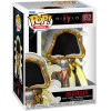FUNKO POP figure Diablo 4 IV Inarius - (889698765312)