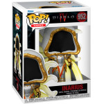 FUNKO POP figure Diablo 4 IV Inarius - (889698765312)