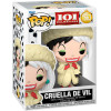 FUNKO POP figure Disney 101 Dalmatas Cruella de Vil - (889698902595)