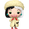 FUNKO POP figure Disney 101 Dalmatas Cruella de Vil - (889698902595)