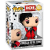 FUNKO POP figure Disney 101 Dalmatians Cruella de Vil (1996) - (889698902571)
