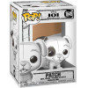 FUNKO POP figure Disney 101 Dalmatians Patch - (889698864237)