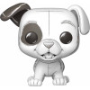 FUNKO POP figure Disney 101 Dalmatians Patch - (889698864237)