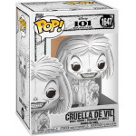 FUNKO POP figure Disney 101 Dalmatians Cruella de Vil - (889698864213)