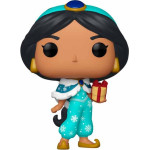 FUNKO POP figure Disney Aladdin Jasmine - (889698860703)