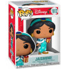 FUNKO POP figure Disney Aladdin Jasmine - (889698860703)