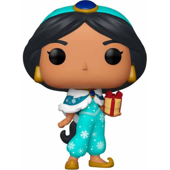 FUNKO POP figure Disney Aladdin Jasmine - (889698860703)