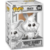 FUNKO POP figure Disney Alice in Wonderland White Rabbit - (889698864244)