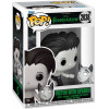 FUNKO POP figure Disney Frankenweenie Victor with Sparky - (889698861533)