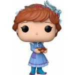 FUNKO POP figure Disney Frozen Anna - (889698860765)