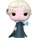 FUNKO POP figure Disney Frozen Elsa - (889698860772)
