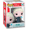 FUNKO POP figure Disney Frozen Elsa - (889698860772)