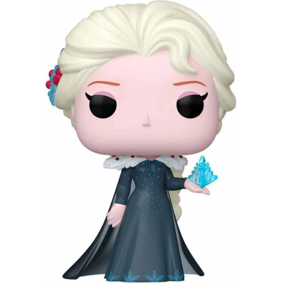 FUNKO POP figure Disney Frozen Elsa - (889698860772)