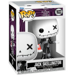 FUNKO POP figure Disney Nightmare Before Christmas Jack Skellington - (889698861472)