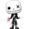 FUNKO POP figure Disney Nightmare Before Christmas Jack Skellington - (889698861472)