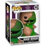 FUNKO POP figure Disney Nightmare Before Christmas Oogie Boogie - (889698861489)