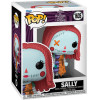 FUNKO POP figure Disney Nightmare Before Christmas Sally - (889698861496)