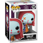 FUNKO POP figure Disney Nightmare Before Christmas Sally - (889698861496)
