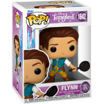 FUNKO POP figure Disney Tangled Flynn - (889698862912)