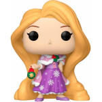 FUNKO POP figure Disney Tangled Rapunzel - (889698860710)