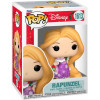 FUNKO POP figure Disney Tangled Rapunzel - (889698860710)