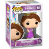 FUNKO POP figure Disney Tangled Rapunzel - (889698862929)