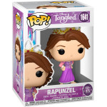 FUNKO POP figure Disney Tangled Rapunzel - (889698862929)