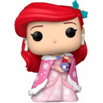 FUNKO POP figure Disney The Mermaid Little Ariel - (889698860697)