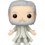 FUNKO POP figure Disney Tron Ares Kevin Flynn - (889698882293)