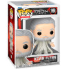FUNKO POP figure Disney Tron Ares Kevin Flynn - (889698882293)