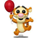 FUNKO POP figure Disney Winnie the Pooh Tigger with Ballon - (889698886574)