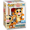 FUNKO POP figure Disney Winnie the Pooh Tigger with Ballon - (889698886574)